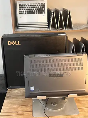 New Laptop Dell Latitude 7410 16GB Intel Core i7 SSD 512GB