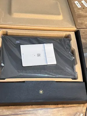 New Laptop Dell Latitude 7410 16GB Intel Core i7 SSD 512GB