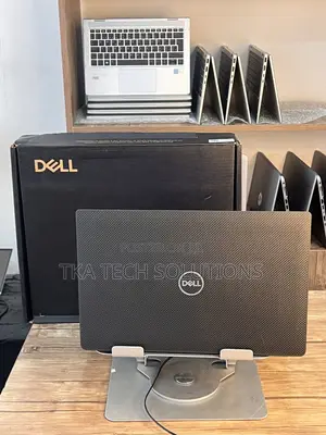 New Laptop Dell Latitude 7410 16GB Intel Core i7 SSD 512GB