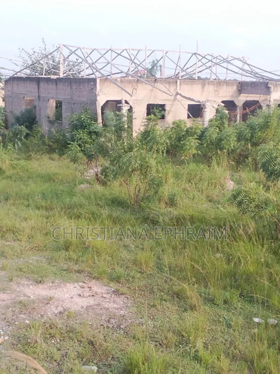 3bdrm House in Kasoa Fetter for sale