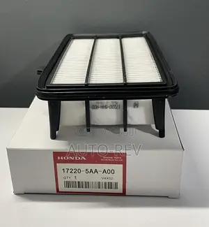 Honda CR-V / Civic 1.5 Turbo Air Filter || 17220-5aa
