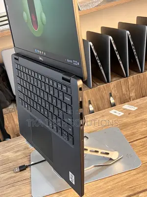 Laptop Dell Latitude 7410 16GB Intel Core i7 SSD 512GB
