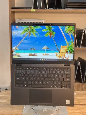 Laptop Dell Latitude 7410 16GB Intel Core i7 SSD 512GB