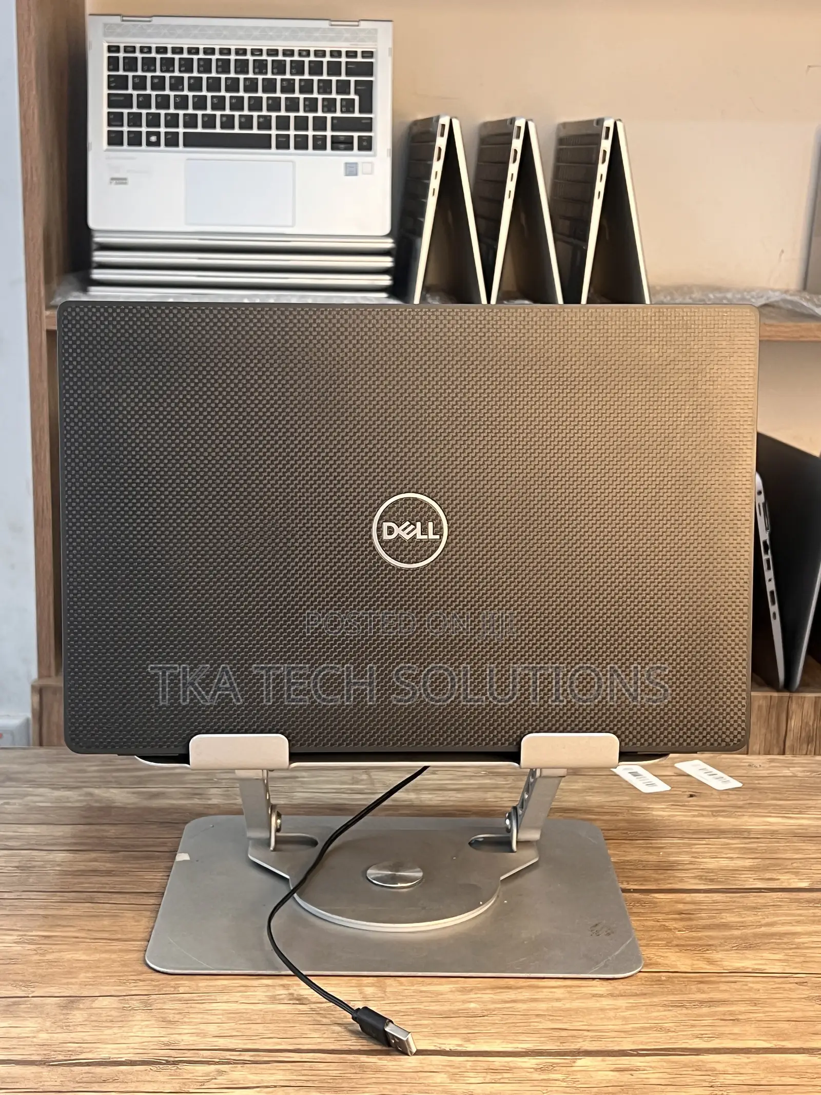 Laptop Dell Latitude 7410 16GB Intel Core i7 SSD 512GB