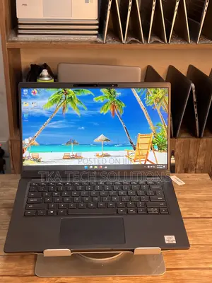 Laptop Dell Latitude 7410 16GB Intel Core i7 SSD 512GB
