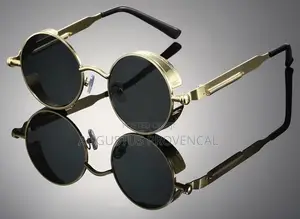 Streetstyle Fashion Shades