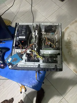 Desktop Computer HP ProDesk 400 16GB Intel Core i7 HDD 1T