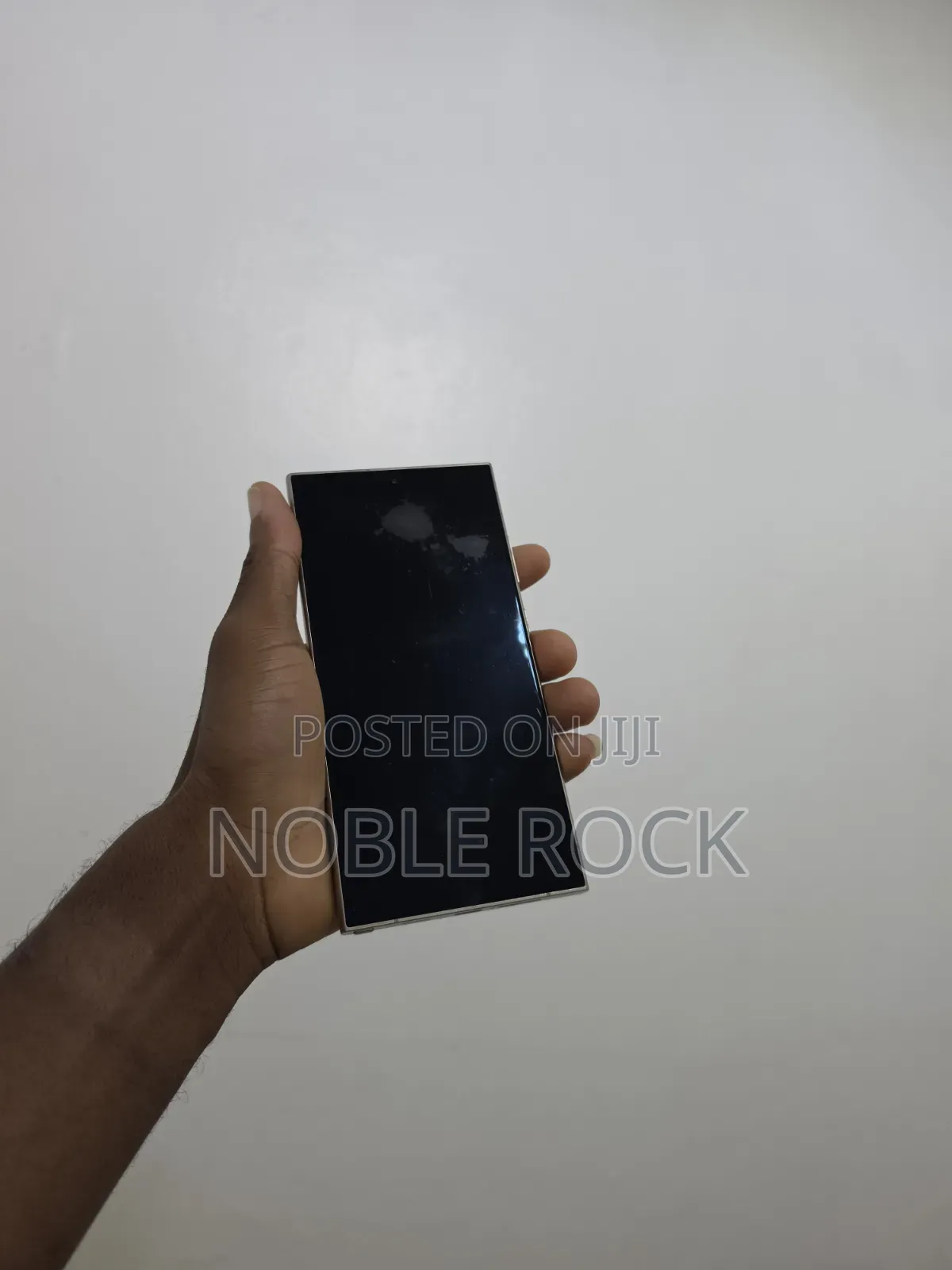 Samsung Galaxy S24 Ultra 256 GB Purple