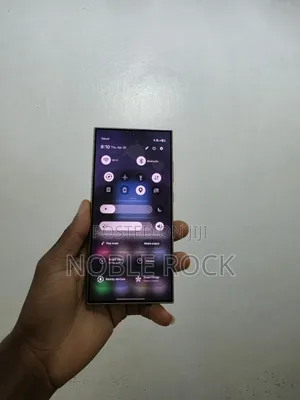 Samsung Galaxy S24 Ultra 256 GB Purple