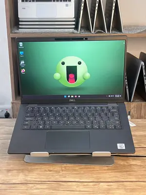 Laptop Dell Latitude 7410 16GB Intel Core i7 SSD 512GB