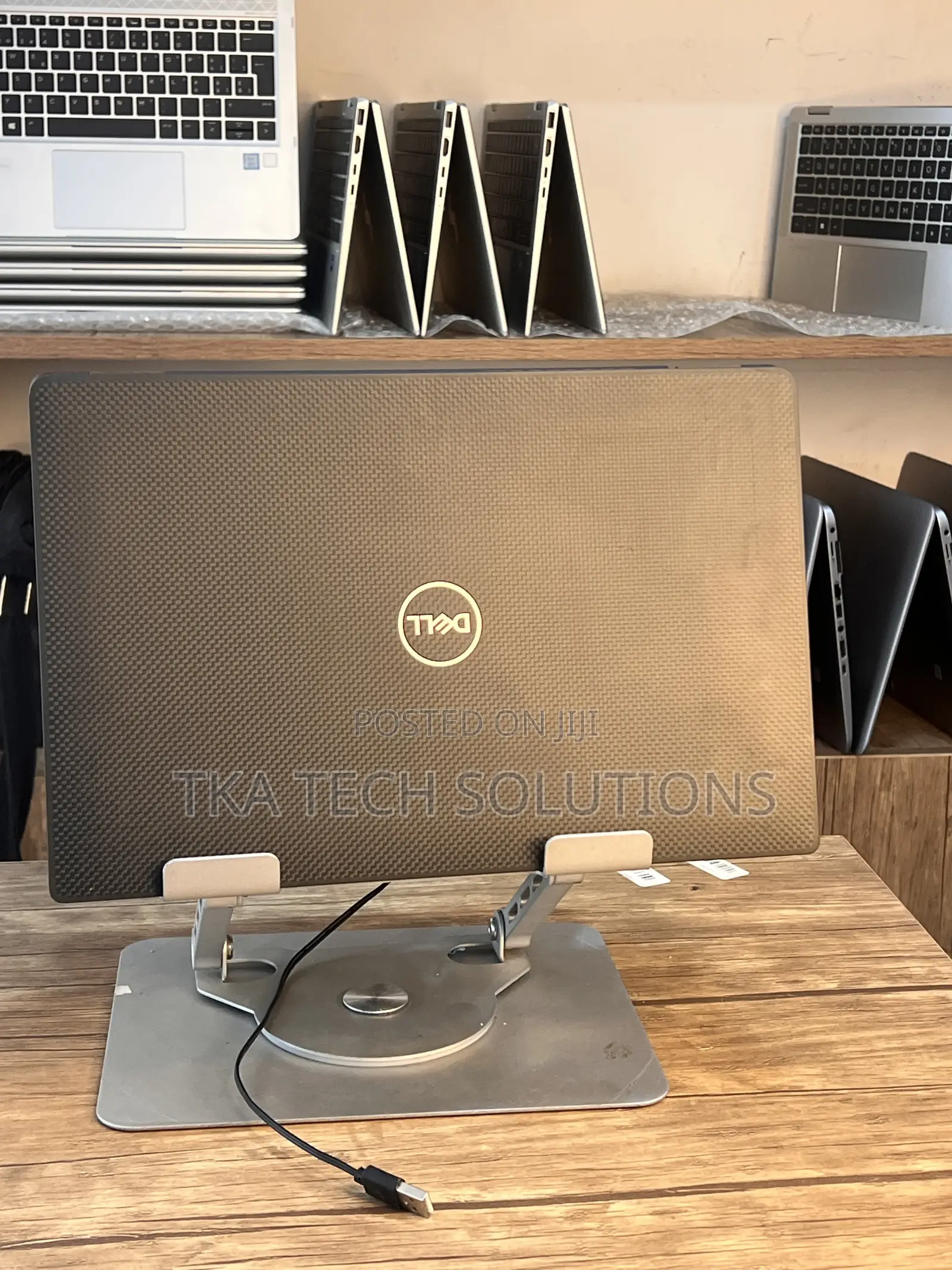 Laptop Dell Latitude 7410 16GB Intel Core i7 SSD 512GB