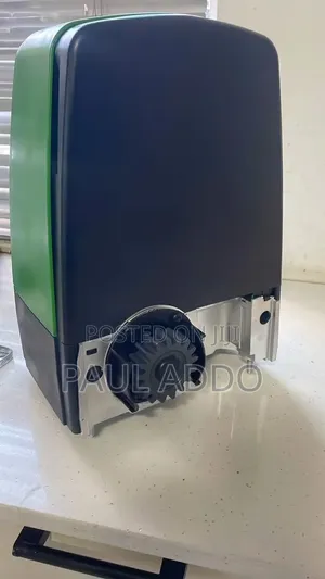 D10 Smart Gate Motor