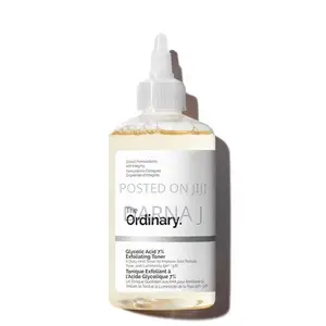 The Ordinary Toner
