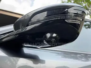 Changan UNI-K 2021 Gray
