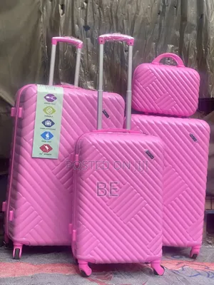 Unbreakable Bag (PP)