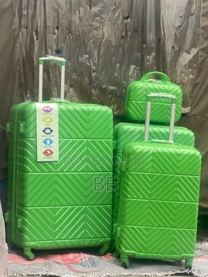 Unbreakable Bag (PP)