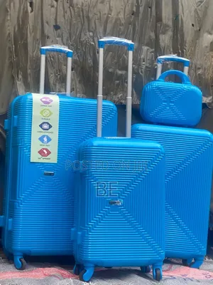Unbreakable Bag (PP)