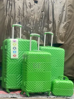 Unbreakable Bag (PP)