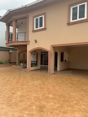 4bdrm House in Airport Residential Area for rent