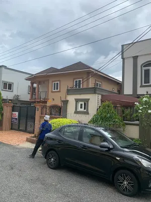 4bdrm House in Airport Residential Area for rent