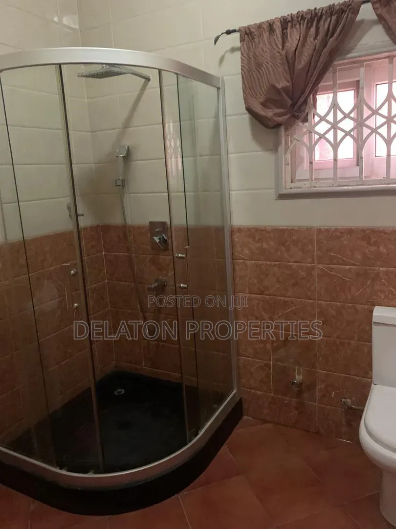 4bdrm House in Airport Residential Area for rent