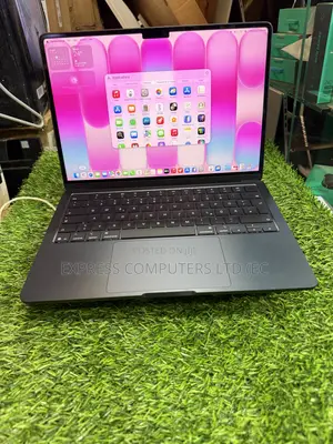 Laptop Apple MacBook Air 2025 M4 16GB Apple M4 SSD 256GB