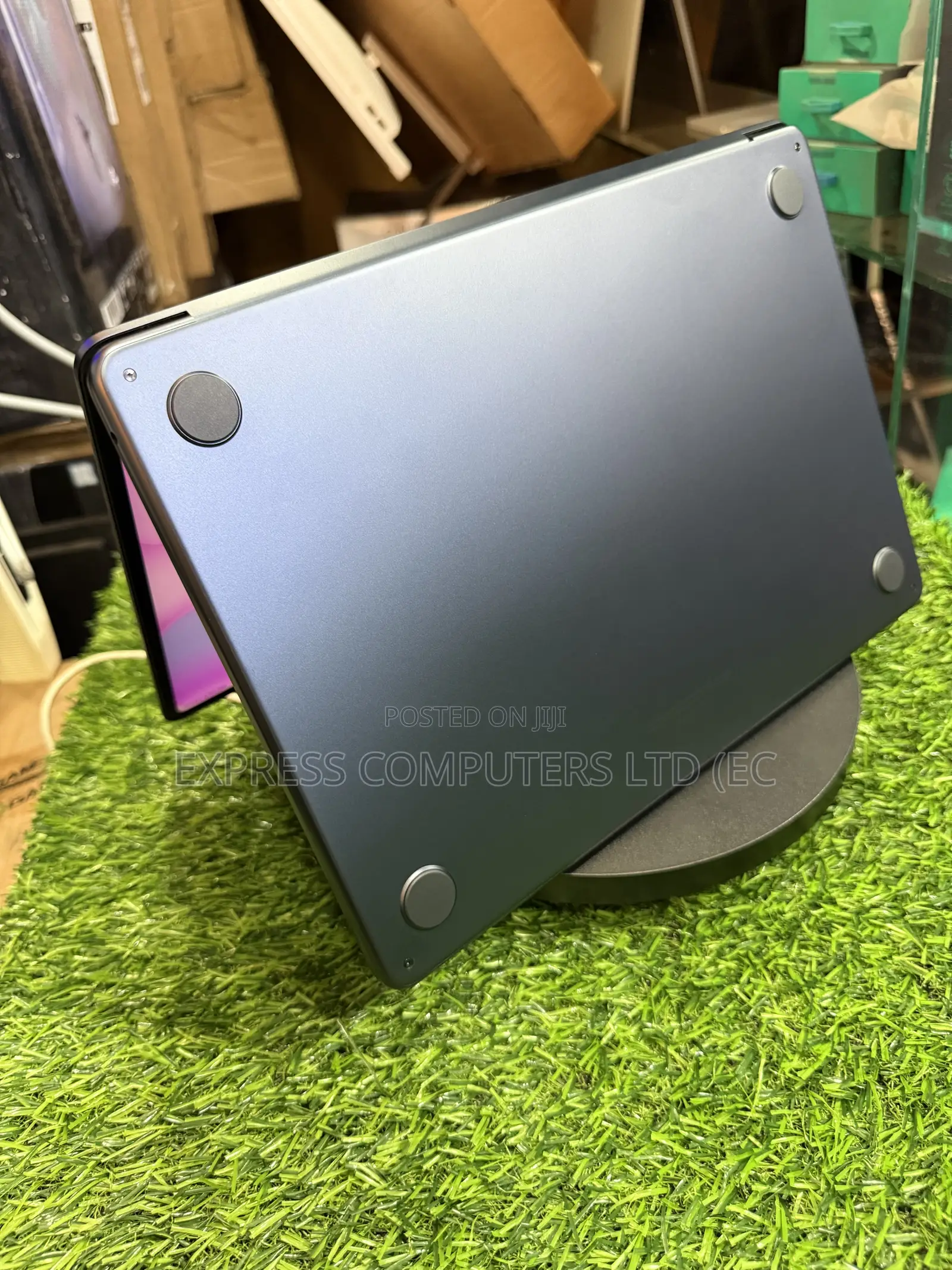 Laptop Apple MacBook Air 2025 M4 16GB Apple M4 SSD 256GB