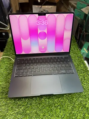 Laptop Apple MacBook Air 2025 M4 16GB Apple M4 SSD 256GB
