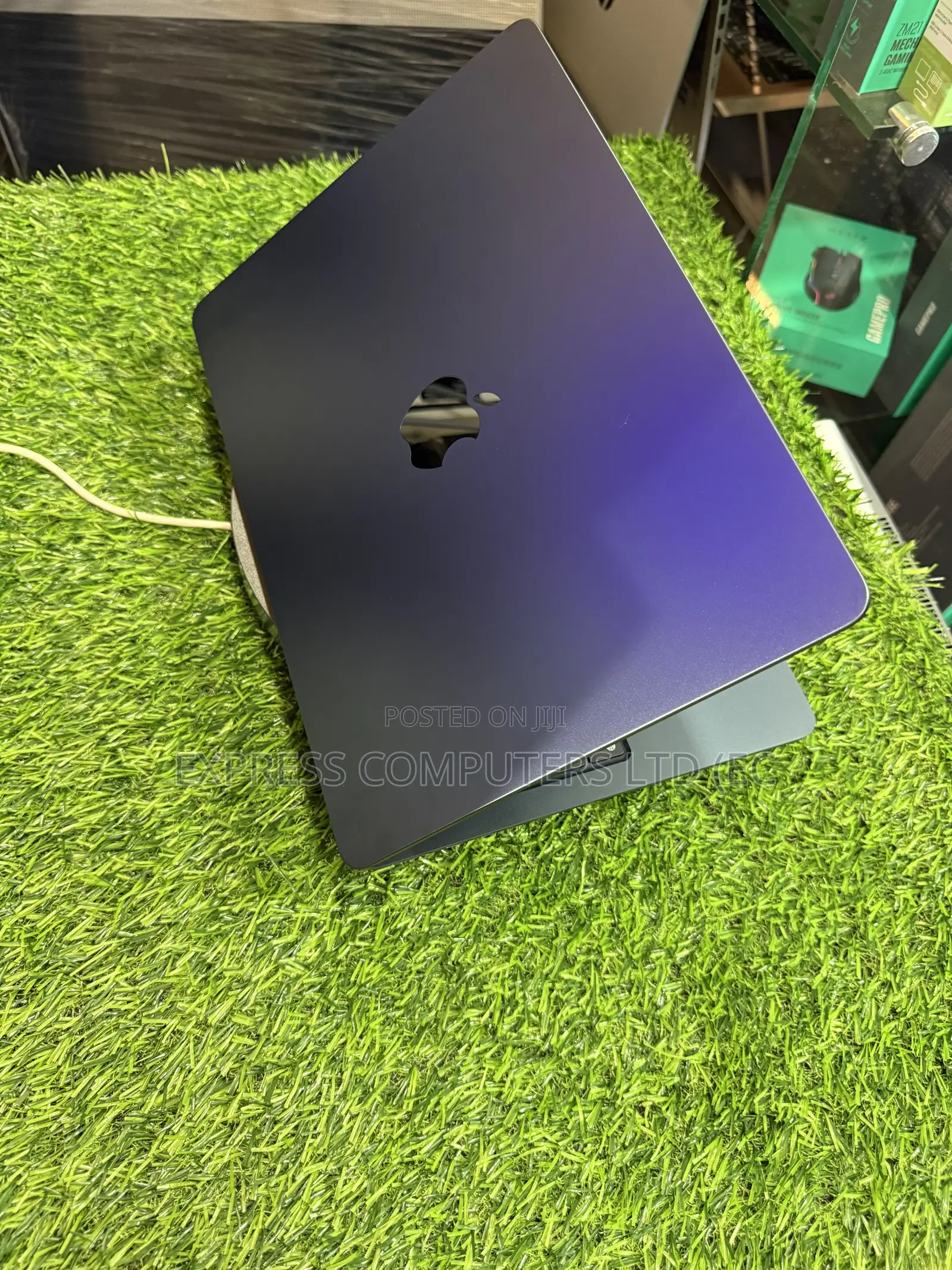 Laptop Apple MacBook Air 2025 M4 16GB Apple M4 SSD 256GB