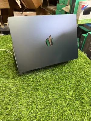 Laptop Apple MacBook Air 2025 M4 16GB Apple M4 SSD 256GB