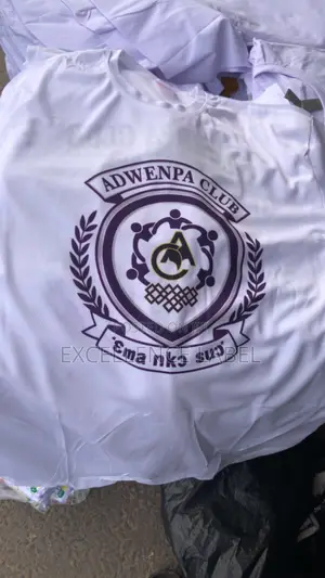 Professional T-Shirt Printing Branding Services