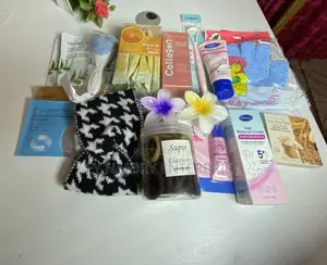 13pcs Self-Care Package | Beauty Skincare Gift Set for Ladies