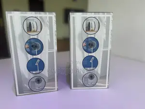 Foldable Fan (8 Inch)