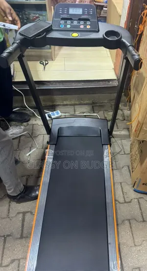 Brand New Treadmill