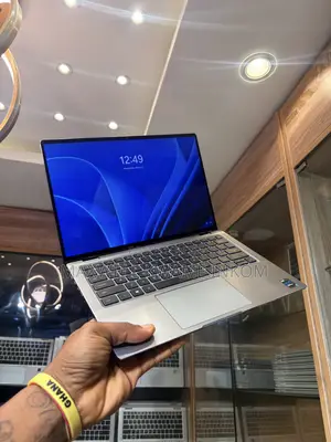 Laptop Dell Latitude 9420 16GB Intel Core i7 SSD 512GB
