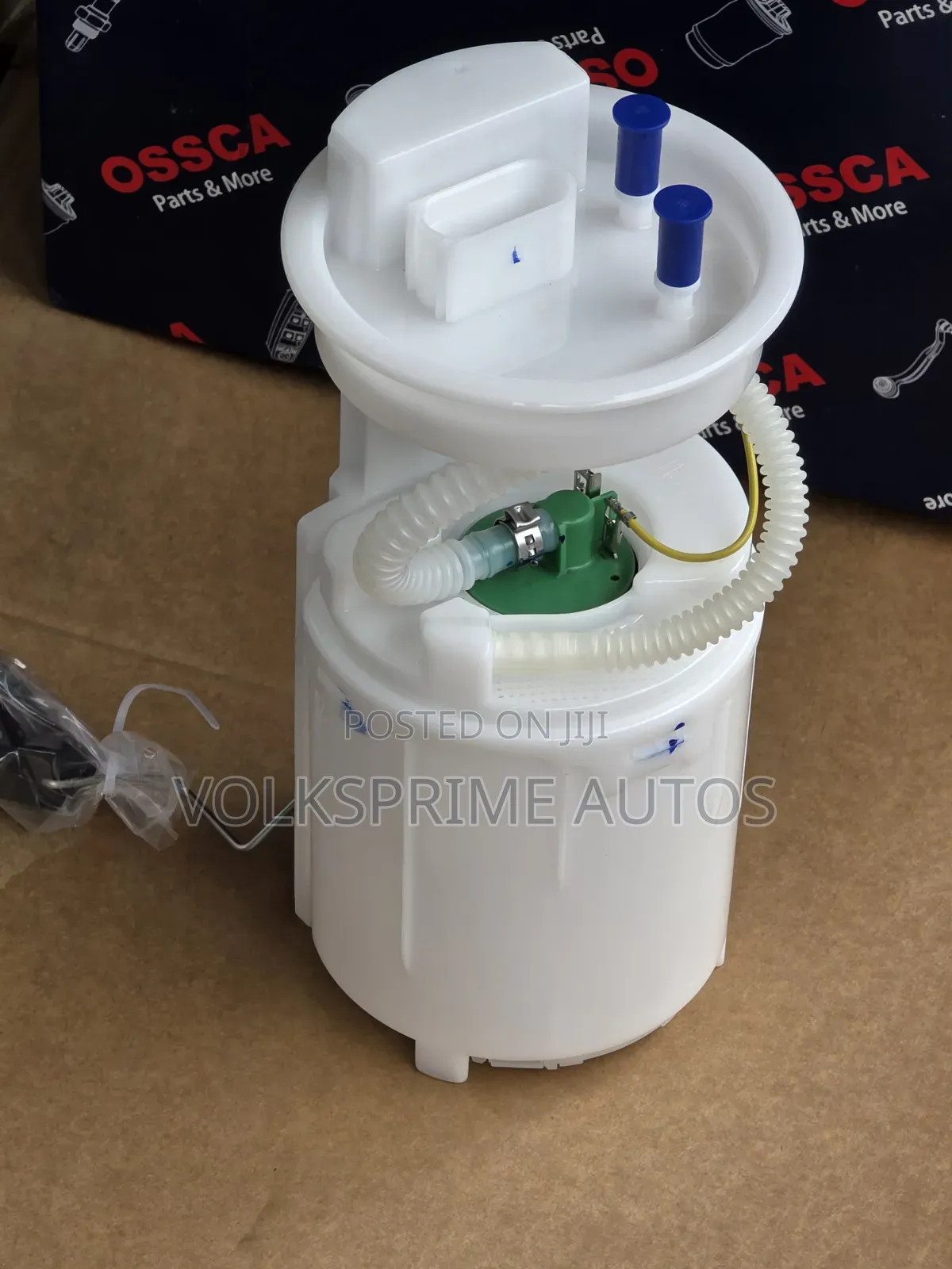 Complete Fuel Pump Fits VW Golf4 / Jetta 4.