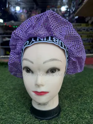 Hair Bonnet BL
