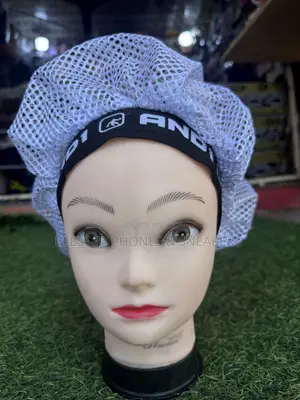 Hair Bonnet BL