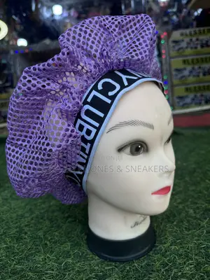 Hair Bonnet BL