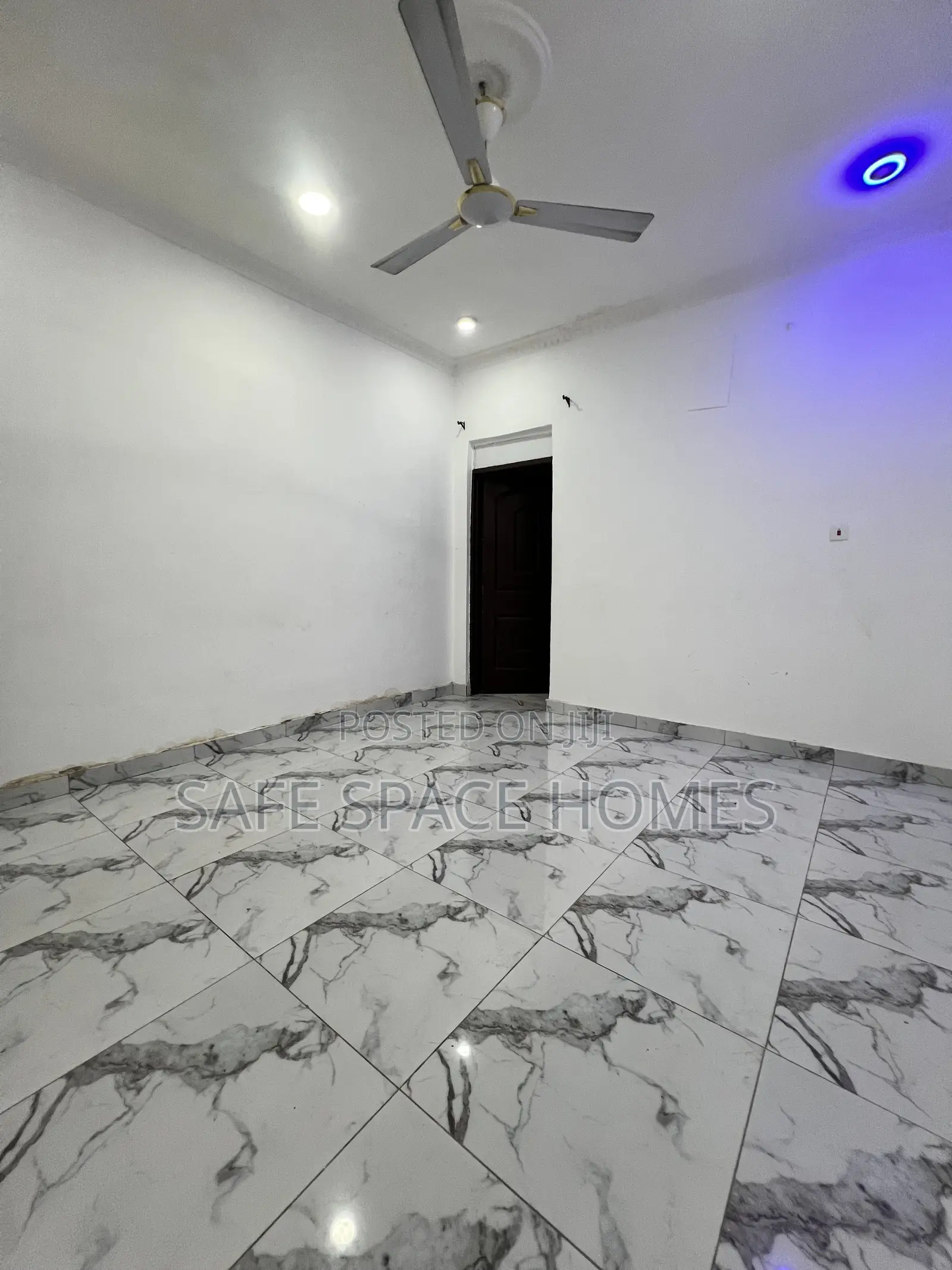 1bdrm Apartment in Burma Camp for rent
