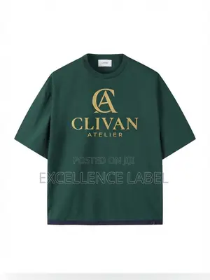 Professional T-Shirt Printing Branding Services