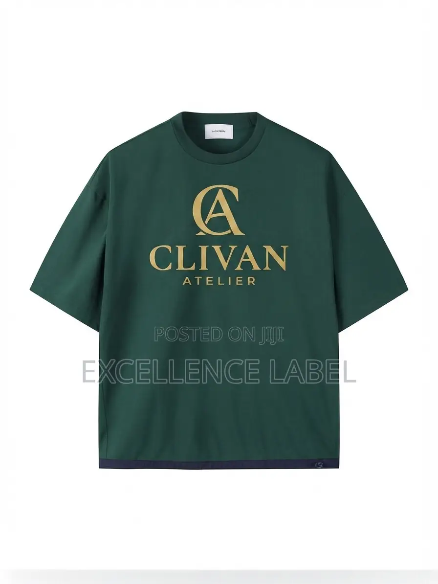 Professional T-Shirt Printing Branding Services