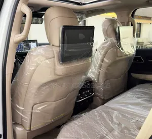 New Toyota Land Cruiser LC300 2025 Gray