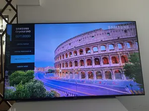 Samsung 8 Series 50TU8000 TV 50”