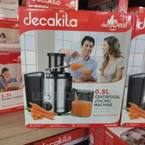 Falaa Deal of the Moment on Our Allnew 0.5L Centrifugal 350W Juicer