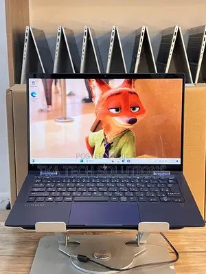 Laptop HP Elite Dragonfly x360 8th Gen 8GB Intel Core i5 SSD 256GB