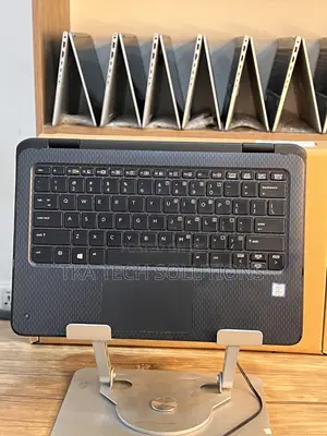 Laptop HP 8GB Intel Core i5 SSD 256GB