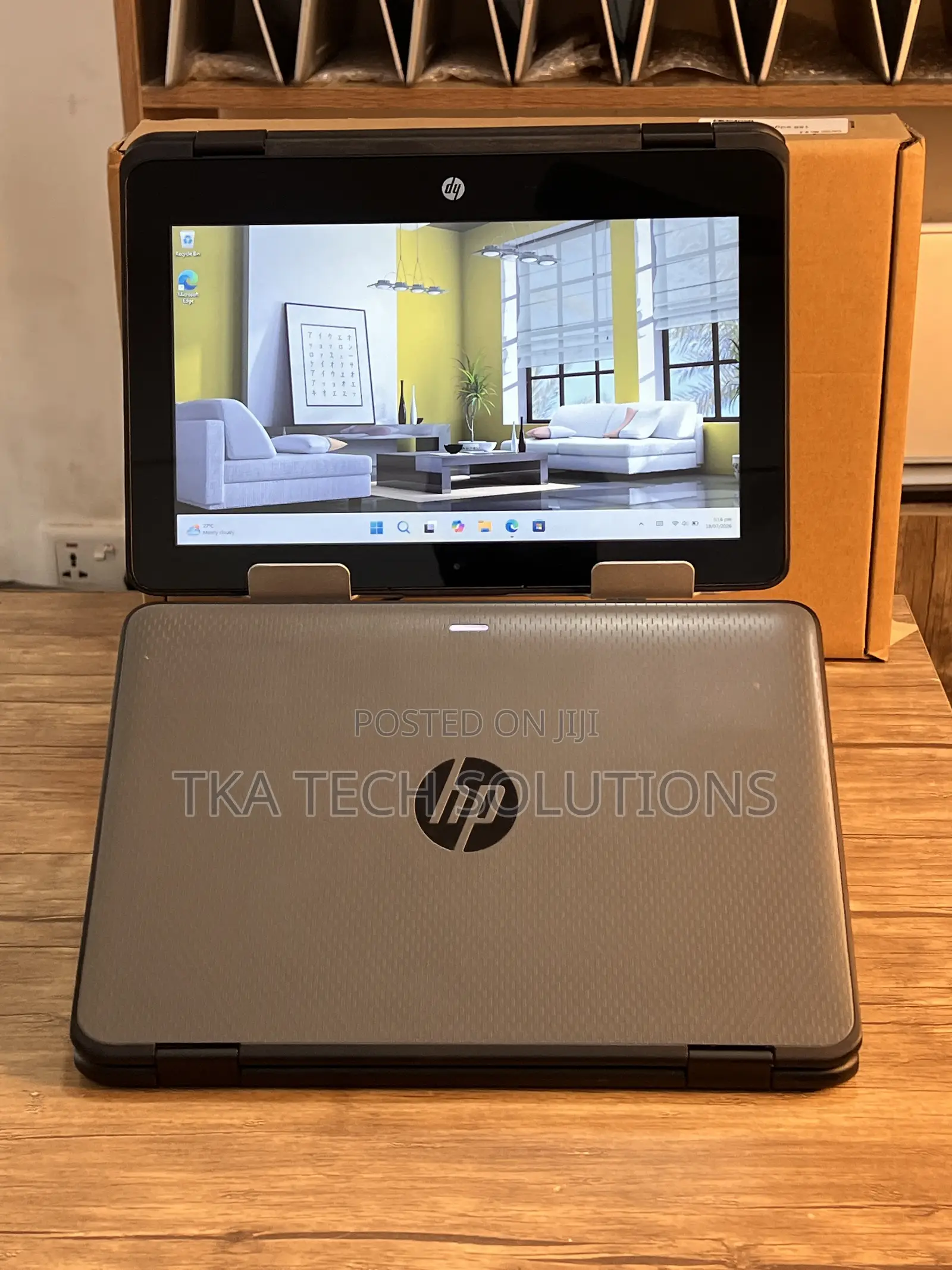 Laptop HP 8GB Intel Core i5 SSD 256GB
