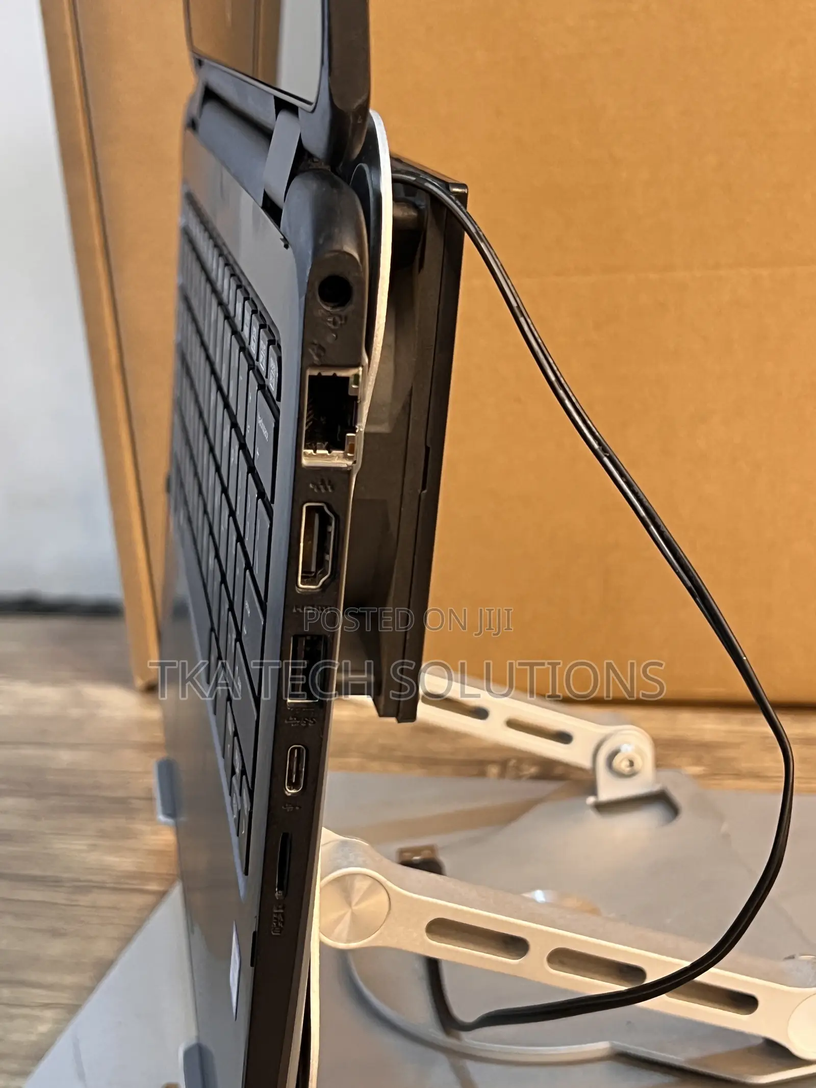 Laptop HP 8GB Intel Core i5 SSD 256GB