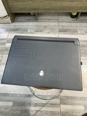 Laptop Alienware M15 R7 16GB Intel Core i7 SSD 512GB
